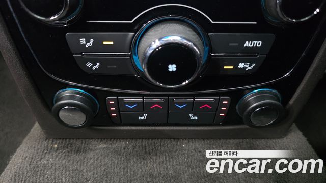 Jaguar XF (X260) 25t Portfolio 2018 — фото 19