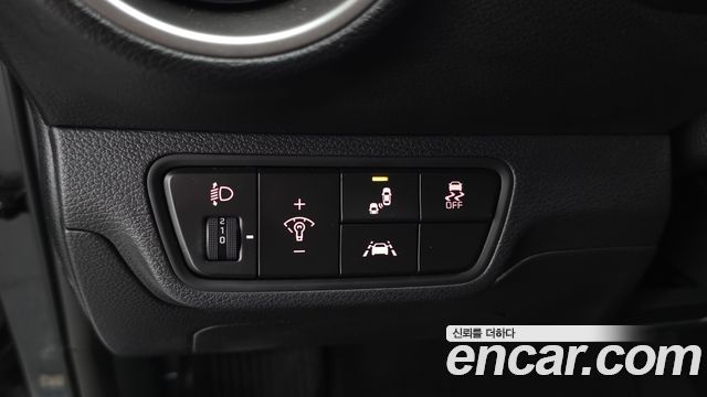 Kia K3 Prestige 2020 — фото 16