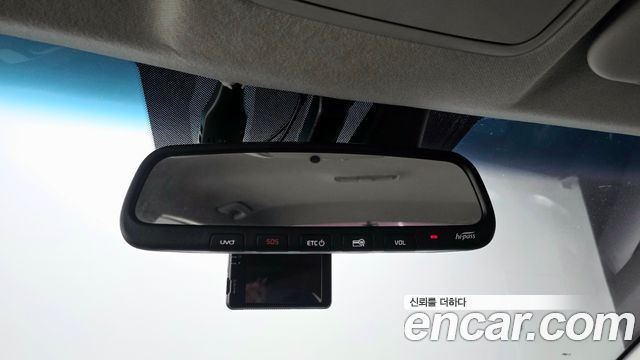 Kia K3 Prestige 2020 — фото 17