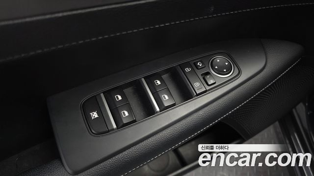 Kia K3 Prestige 2020 — фото 18