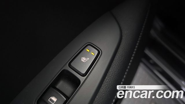 Kia K3 Prestige 2020 — фото 19