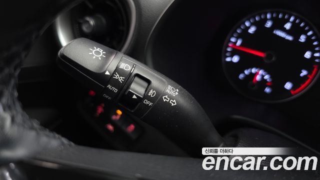 Kia K3 Prestige 2020 — фото 20