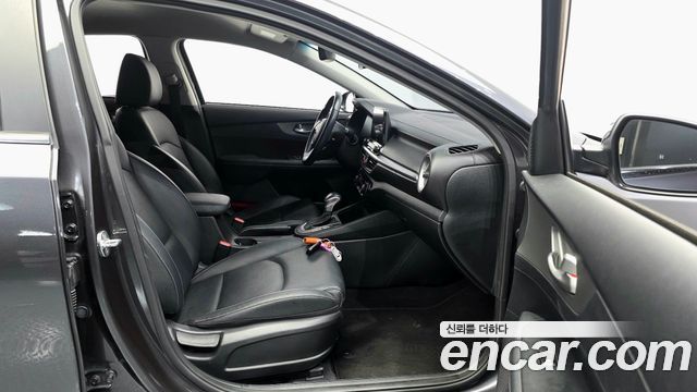 Kia K3 Prestige 2020 — фото 26