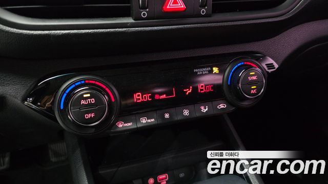 Kia K3 Prestige 2020 — фото 31