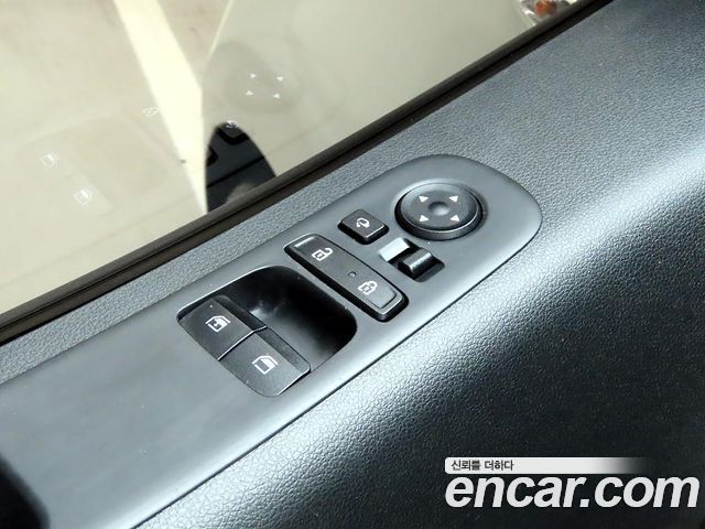 Hyundai Staria Cargo 3-Seater Smart 2022 — фото 17