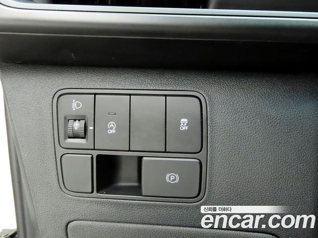 Hyundai Staria Cargo 3-Seater Smart 2022 — фото 18