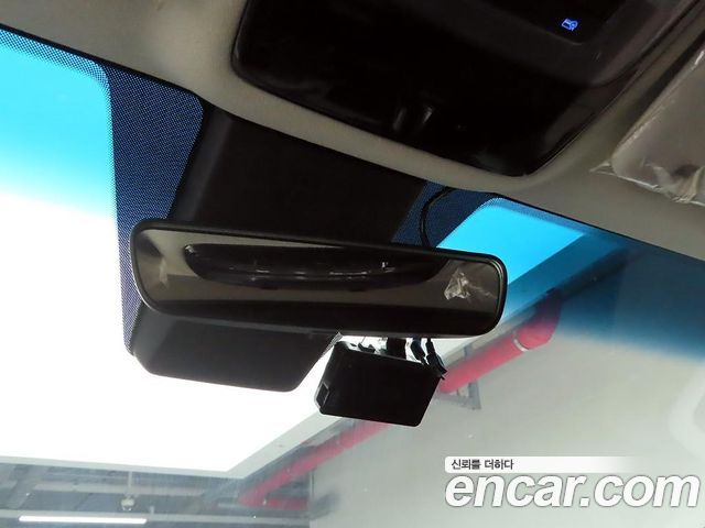Hyundai Staria Cargo 3-Seater Smart 2022 — фото 19