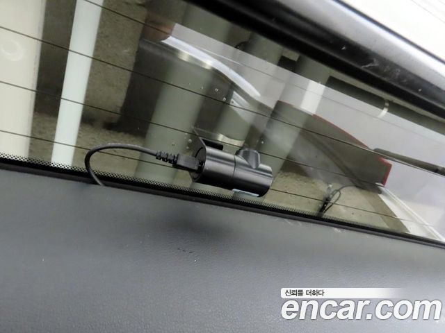 Hyundai Staria Cargo 3-Seater Smart 2022 — фото 22