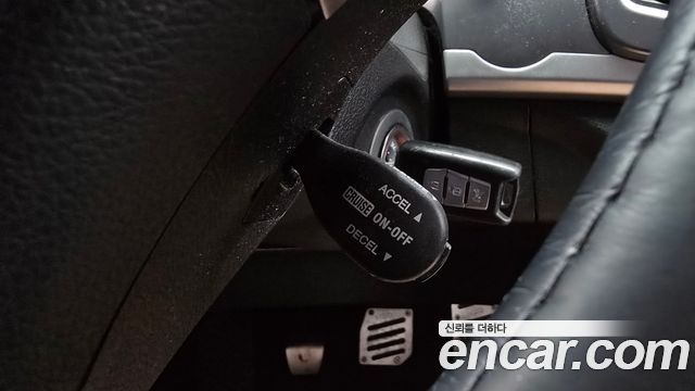 KG Mobility (SsangYong) Korando C 2.0 CVS 2WD Deluxe 2015 — фото 17