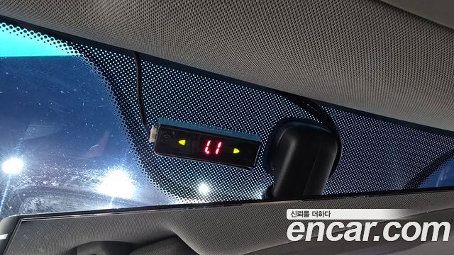 KG Mobility (SsangYong) Korando C 2.0 CVS 2WD Deluxe 2015 — фото 28