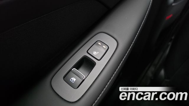 Hyundai Sonata The Edge Hybrid (DN8) Exclusive 2024 — фото 19