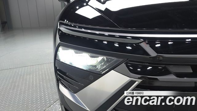 Hyundai Sonata The Edge Hybrid (DN8) Exclusive 2024 — фото 22