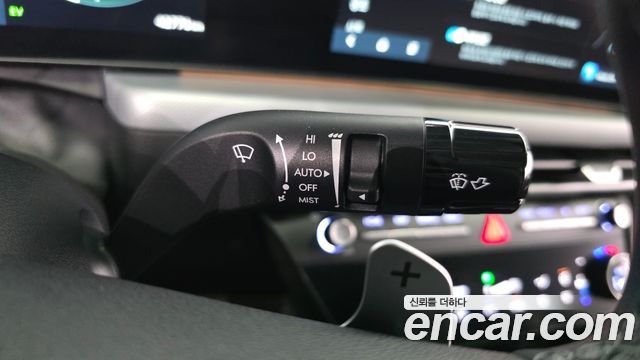 Hyundai Sonata The Edge Hybrid (DN8) Exclusive 2024 — фото 27