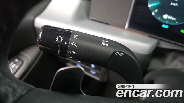 Hyundai Sonata The Edge Hybrid (DN8) Exclusive 2024 — фото 28