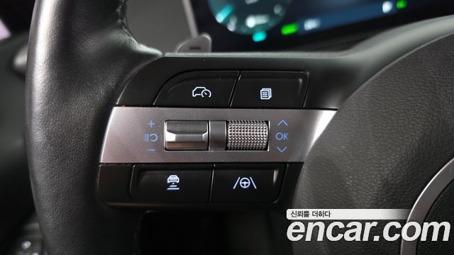 Hyundai Sonata The Edge Hybrid (DN8) Exclusive 2024 — фото 29