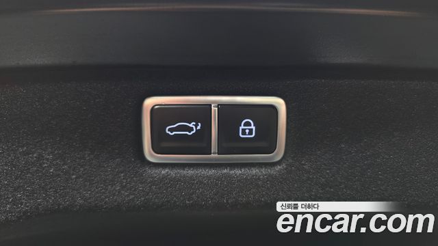 Hyundai Sonata The Edge Hybrid (DN8) Exclusive 2024 — фото 31