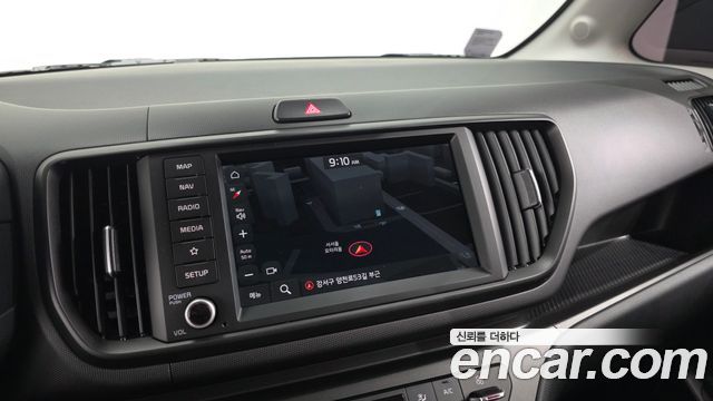 Kia Ray EV Air 2025 — фото 15