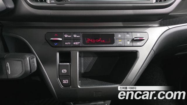 Kia Ray EV Air 2025 — фото 17