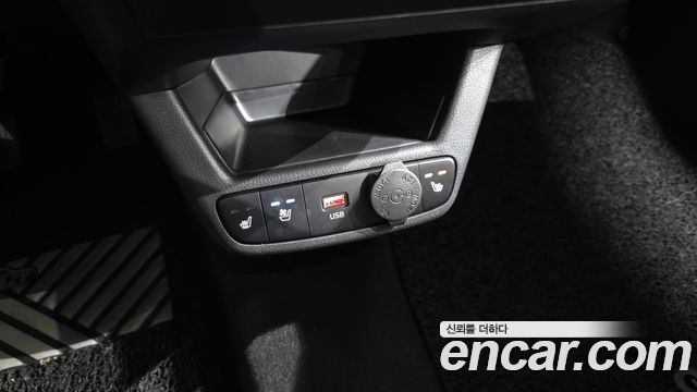 Kia Ray EV Air 2025 — фото 18
