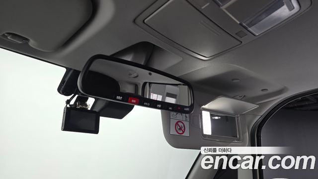 Kia Ray EV Air 2025 — фото 19