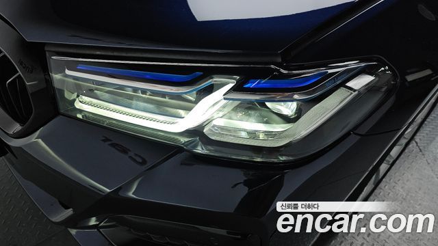 BMW 5 Series (G30) 520d xDrive Luxury Plus 2020 — фото 22