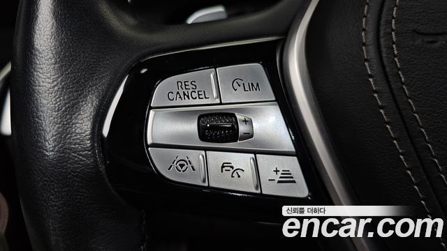 BMW 5 Series (G30) 520d xDrive Luxury Plus 2020 — фото 30