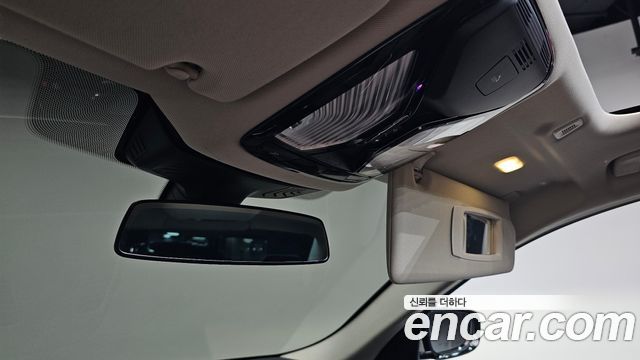 BMW 5 Series (G30) 520d xDrive Luxury Plus 2020 — фото 33