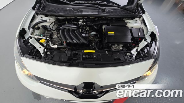 Renault Korea SM3 Neo RE 2015 — фото 6