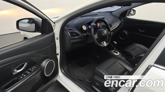 Renault Korea SM3 Neo RE 2015 — фото 10