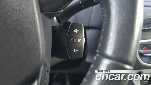 Renault Korea SM3 Neo RE 2015 — фото 18