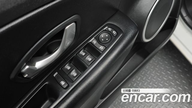 Renault Korea SM3 Neo RE 2015 — фото 19