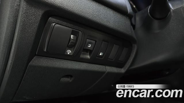Renault Korea SM3 Neo RE 2015 — фото 20