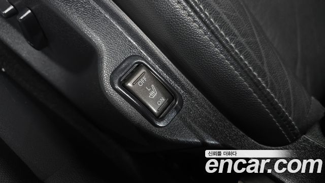 Renault Korea SM3 Neo RE 2015 — фото 21
