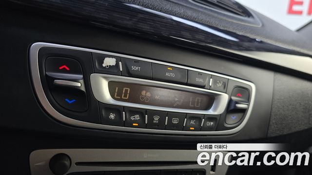 Renault Korea SM3 Neo RE 2015 — фото 22
