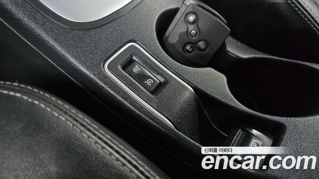 Renault Korea SM3 Neo RE 2015 — фото 23