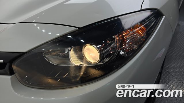 Renault Korea SM3 Neo RE 2015 — фото 28