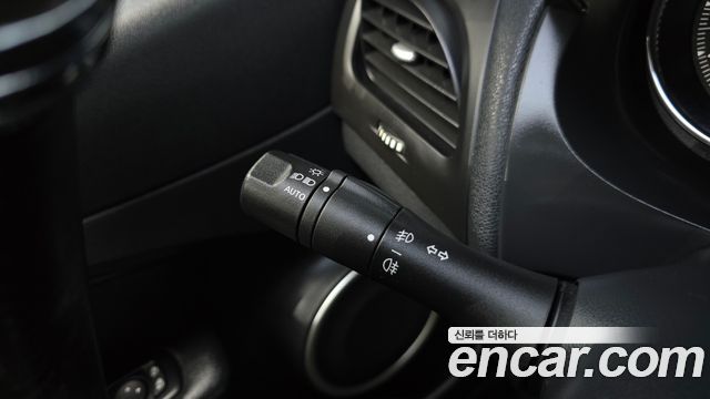 Renault Korea SM3 Neo RE 2015 — фото 33