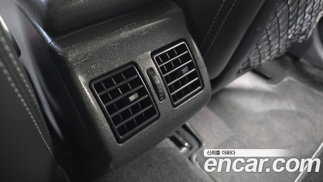 Renault Korea SM3 Neo RE 2015 — фото 34