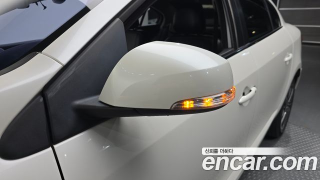 Renault Korea SM3 Neo RE 2015 — фото 35