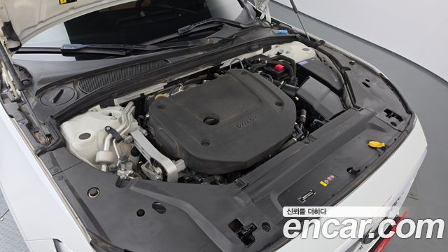 Volvo S90 B6 AWD Ultimate Bright 2023 — фото 6