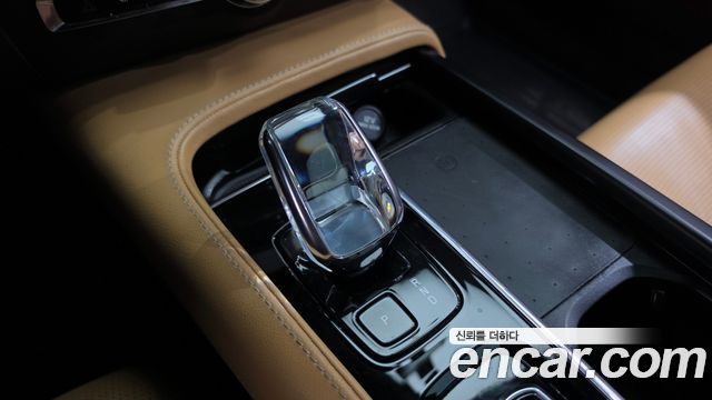 Volvo S90 B6 AWD Ultimate Bright 2023 — фото 9