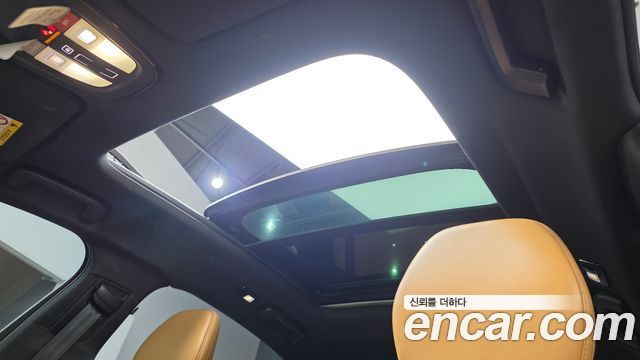 Volvo S90 B6 AWD Ultimate Bright 2023 — фото 19
