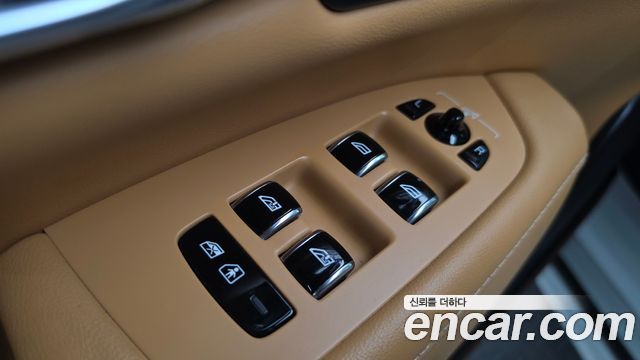 Volvo S90 B6 AWD Ultimate Bright 2023 — фото 29