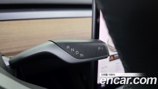 Tesla Model 3 Long Range AWD 2021 — фото 9