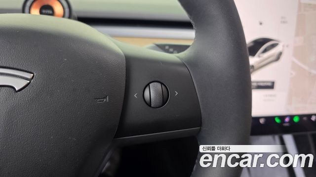Tesla Model 3 Long Range AWD 2021 — фото 28