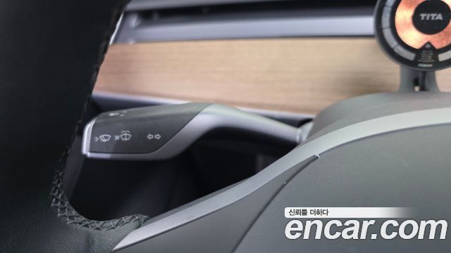 Tesla Model 3 Long Range AWD 2021 — фото 29