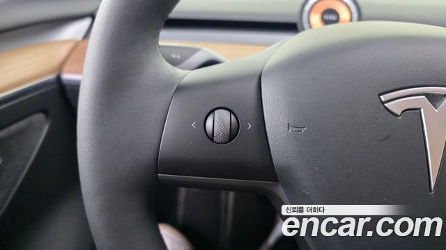 Tesla Model 3 Long Range AWD 2021 — фото 31