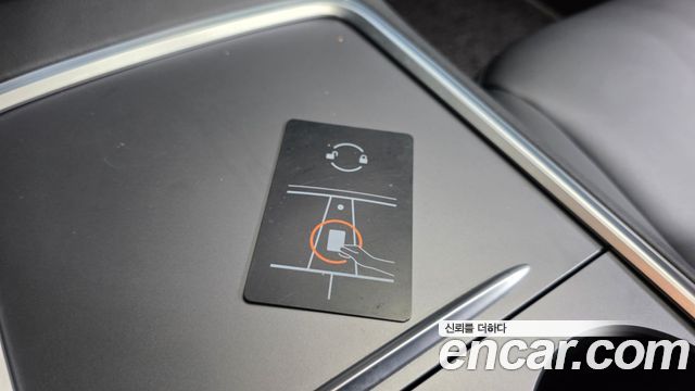 Tesla Model 3 Long Range AWD 2021 — фото 32