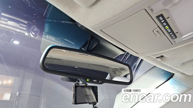 Lexus LS460 AWD XF40 2015 — фото 17