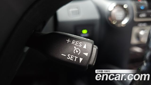 Lexus LS460 AWD XF40 2015 — фото 20